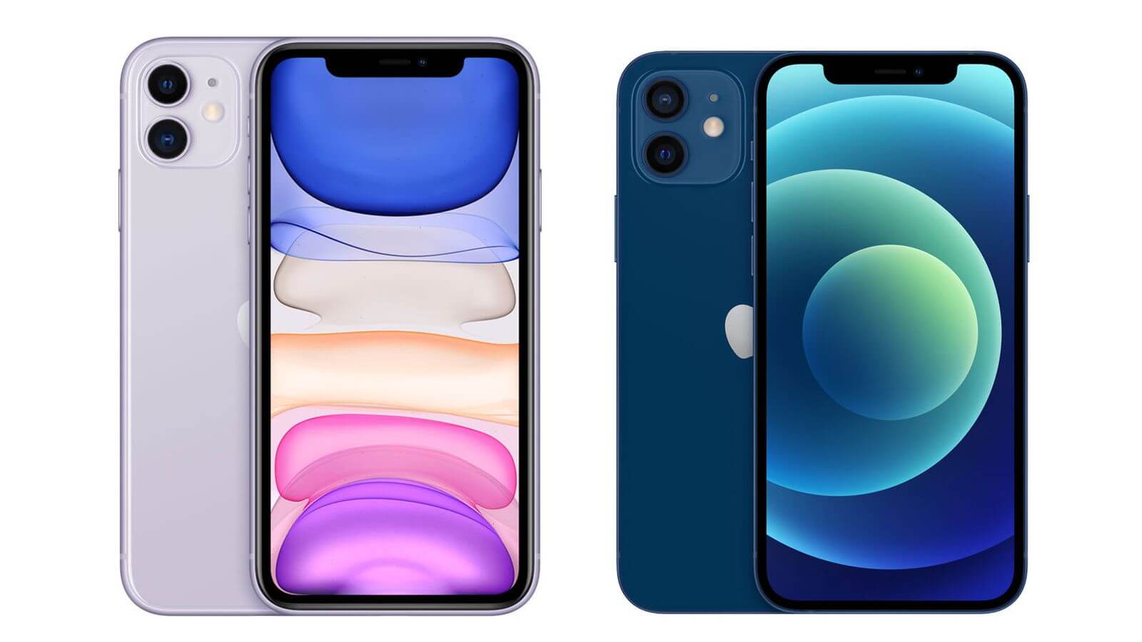 Iphone 11 pro max против iphone 12 pro max: в чем разница и стоит ли за нее переплачивать - it-here.ru
