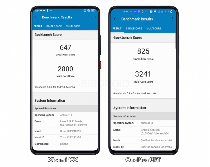 Сравнение tecno pova 4 pro и redmi note 10s. какой недорогой смартфон выбрать в 2022 году