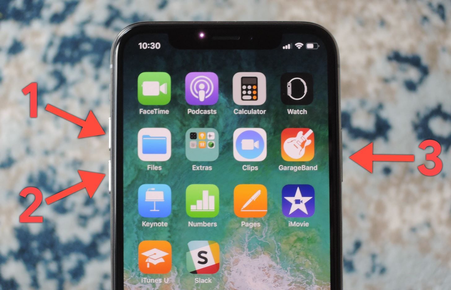 Как кнопками сделать жесткую перезагрузку iphone и ipad — все модели!