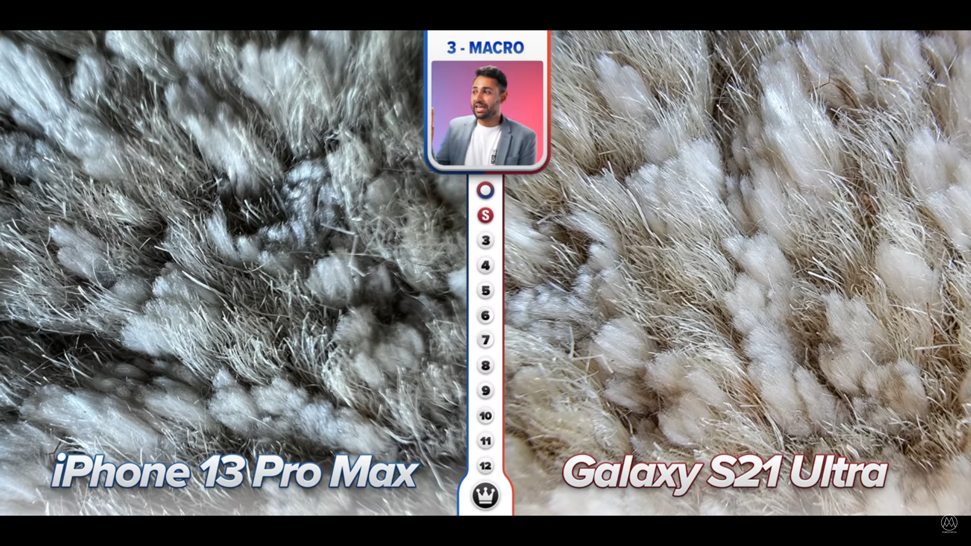 Сравнение камер iphone 12 pro max и samsung note 20 ultra - super g