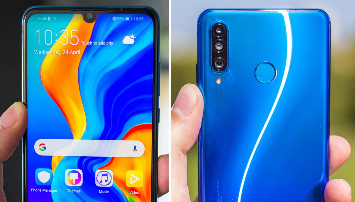Huawei p30 lite vs p20 lite: сравнение смартфонов