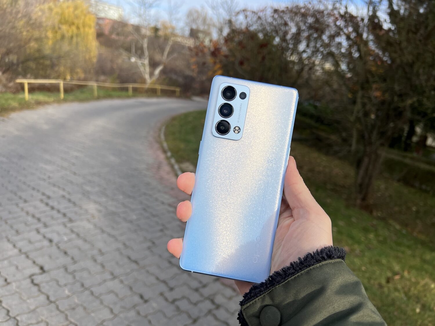 Оппо Рено 8 Т Купить