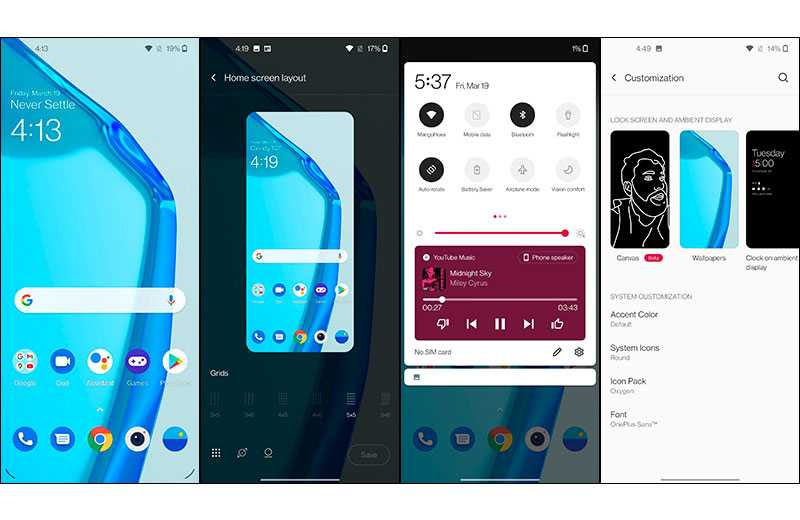 5 лучших смартфонов бренда oppo в 2023 году - topexp