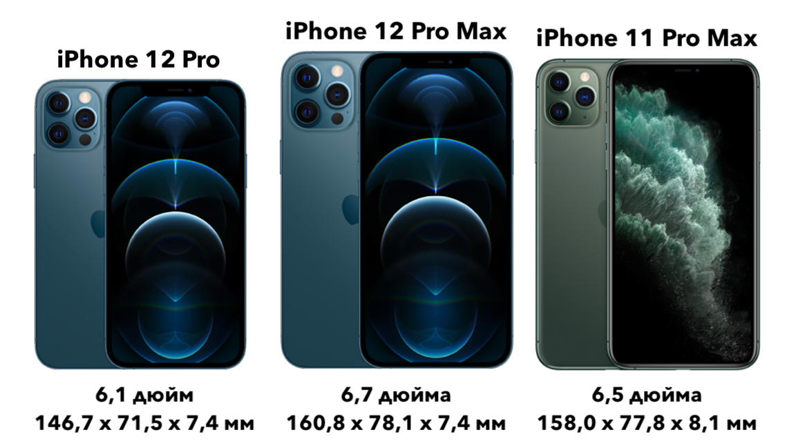 Айфон 11 про макс сколько гб. Iphone 12 Pro Max габариты. Iphone 11 Pro Max габариты. Iphone 12 Pro Max дюймы. Iphone 11 11 Pro 11 Pro Max.