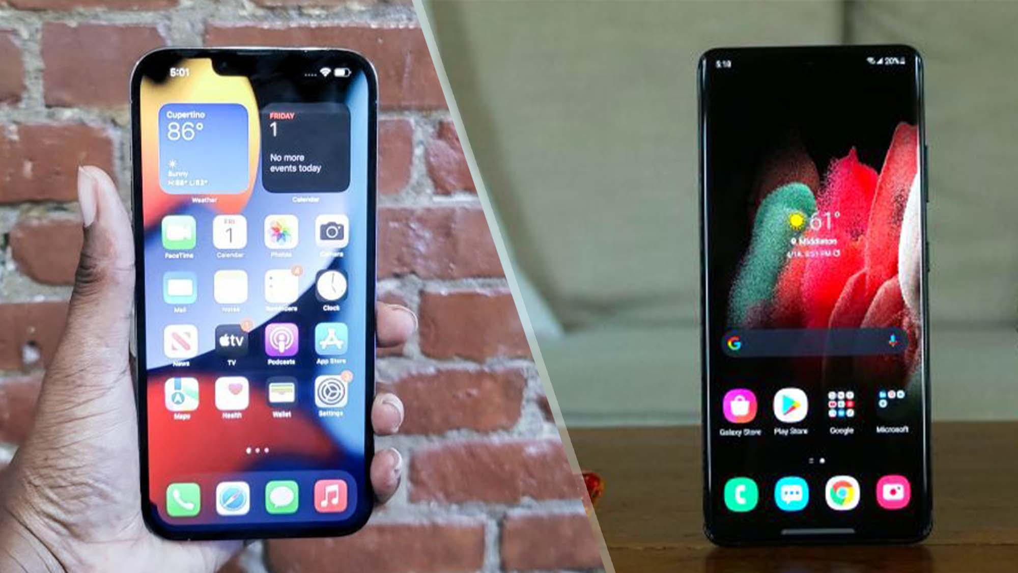 Что лучше самсунг или айфон 13. Самсунг галакси s21 Ultra и айфон 13. S21 Ultra vs iphone 13. Iphone 13 Pro vs Samsung s21 Ultra. Samsung 13 Pro.