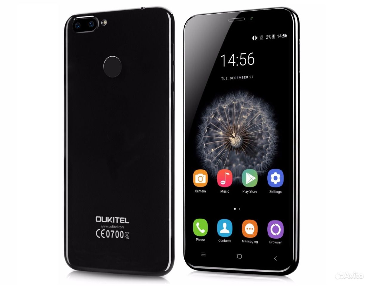 Читайте в обзоре Oukitel U20 Plus: что могут две его камеры, как держит батарея И самое главное - а почему такой недорогой