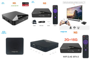 Как выбрать smart tv приставку на андроид для телевизора - тв стик или бокс?
