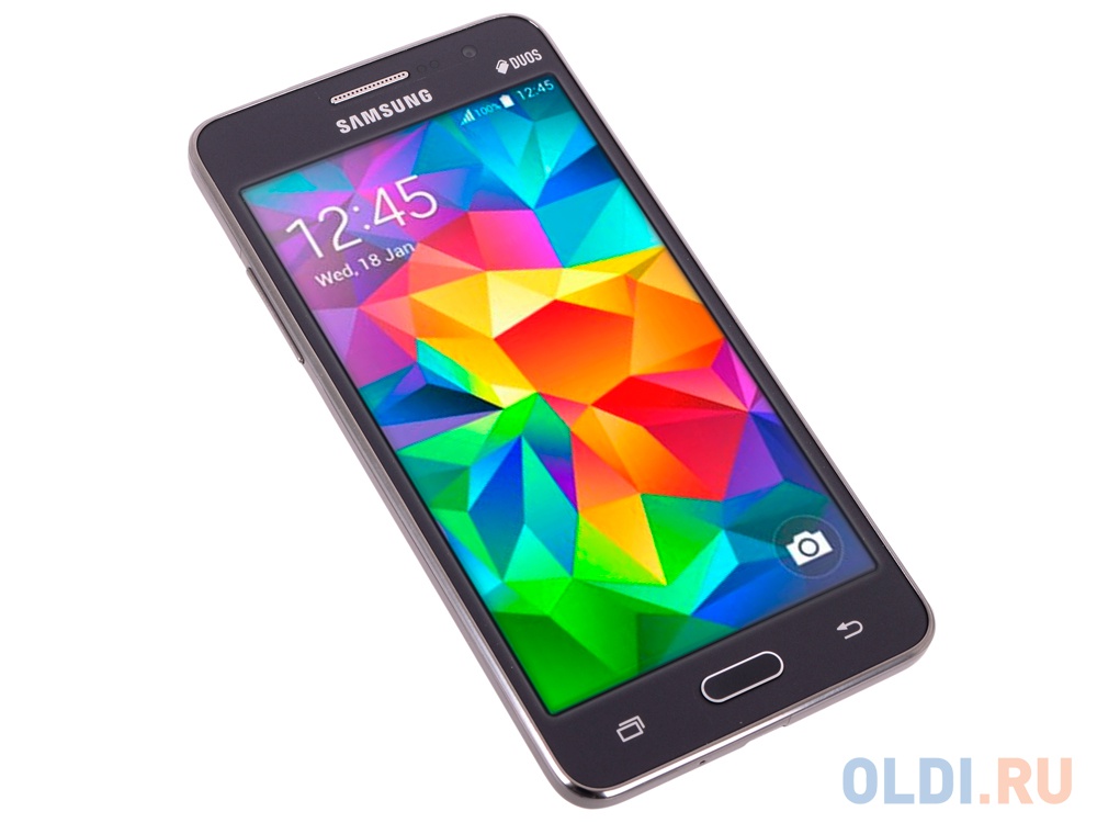 Обзор samsung galaxy j4 (2018): искусство жадности