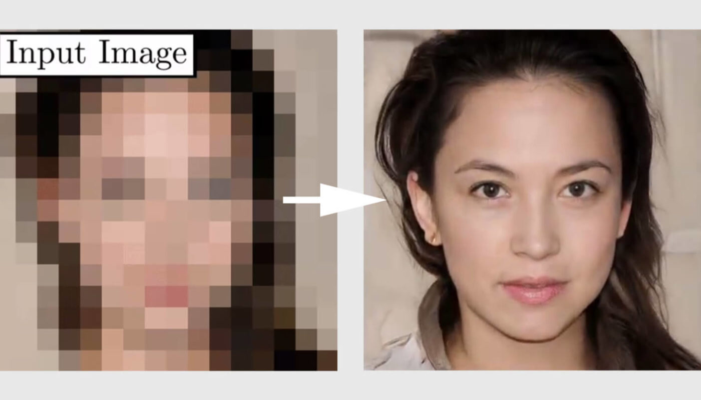 Улучшение качества фото с помощью нейросети онлайн