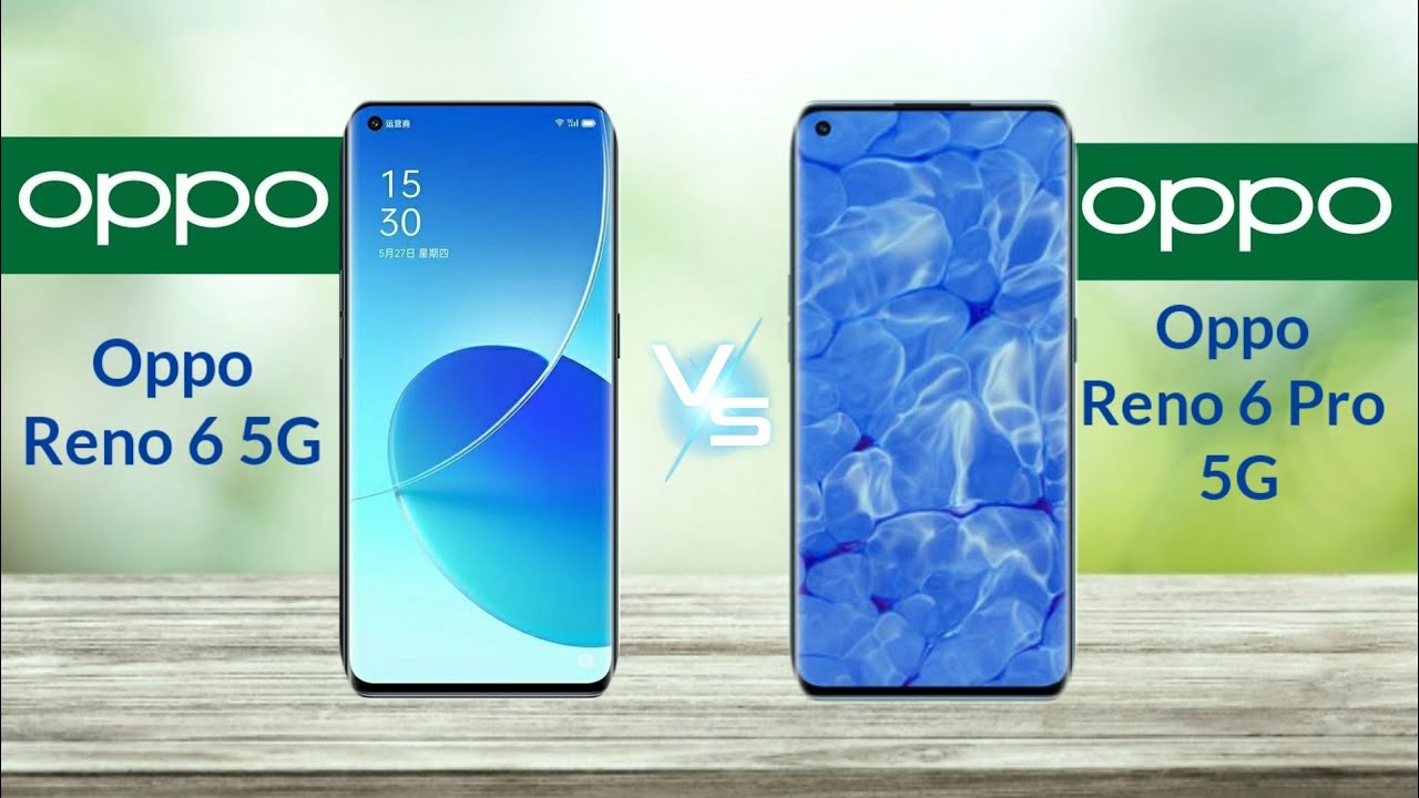 Oppo reno5 против reno5 pro против reno5 pro +: сравнение характеристик