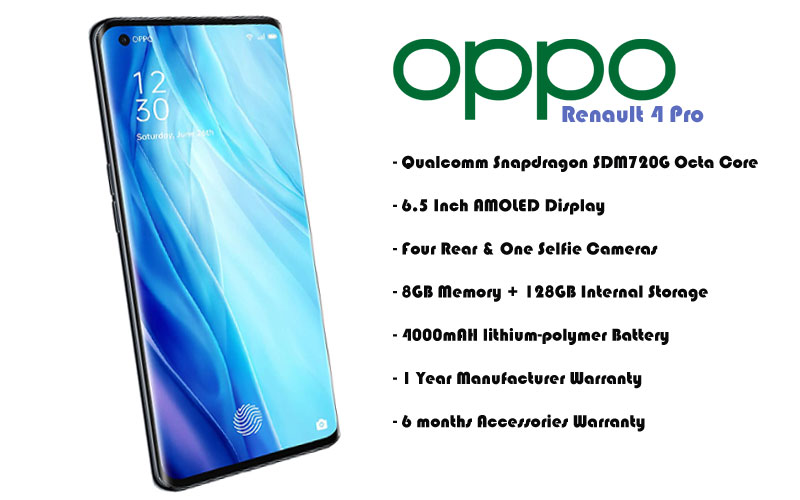 Huawei p40 lite vs realme 7 pro: в чем разница?