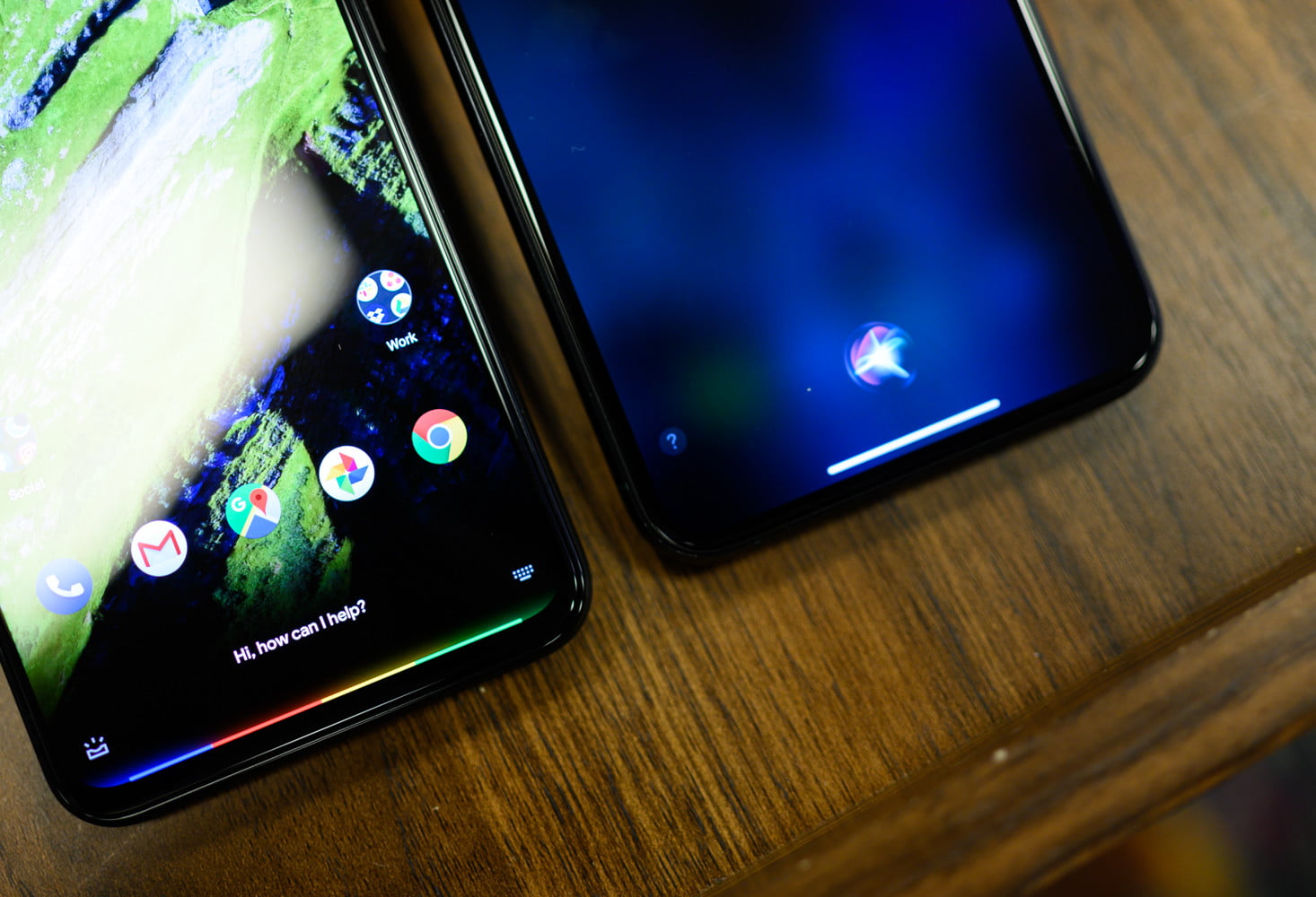 Опыт использования google pixel 3 xl