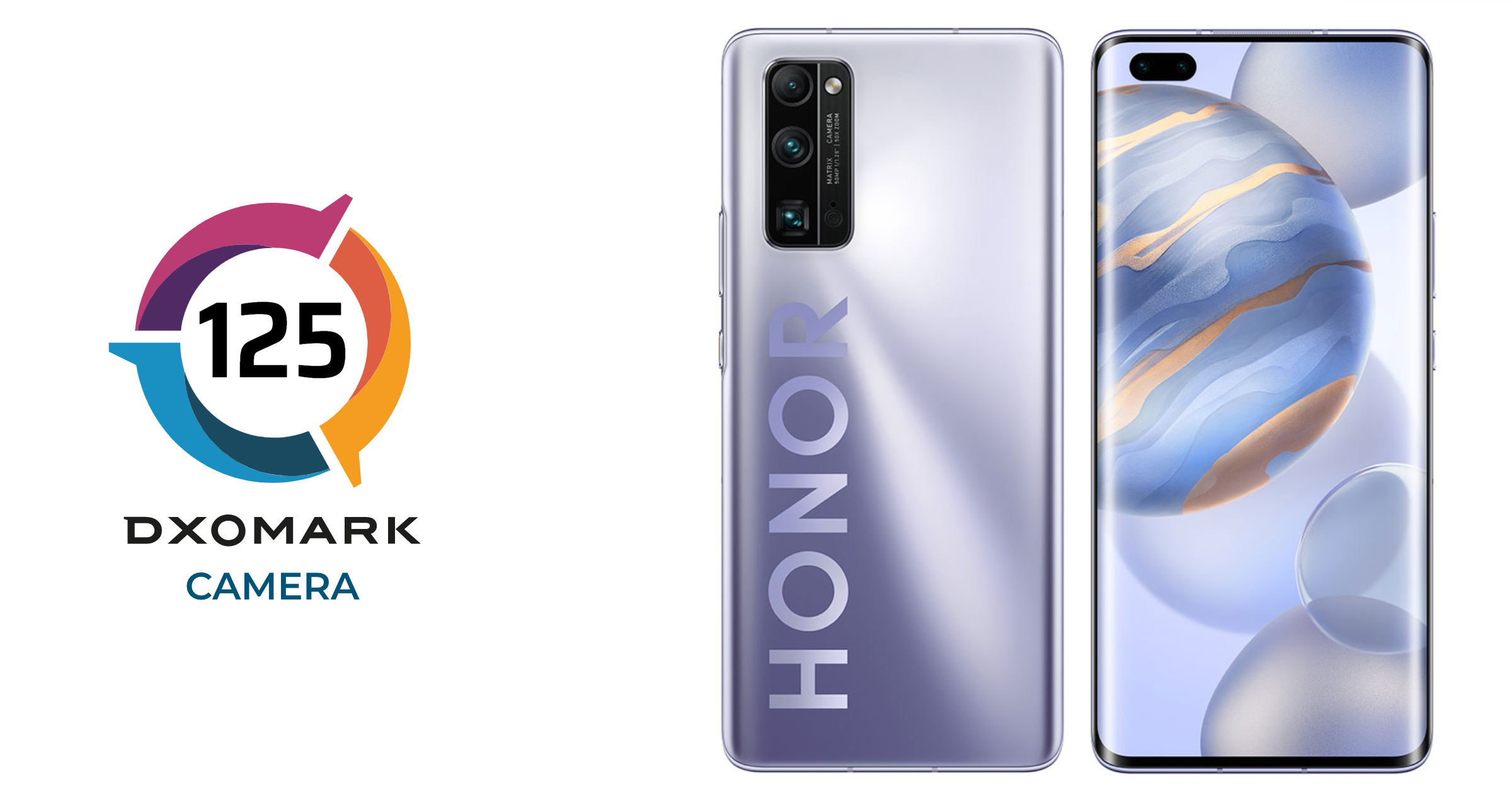 Honor 30, 30 pro и pro+ официально представлены [характеристики]