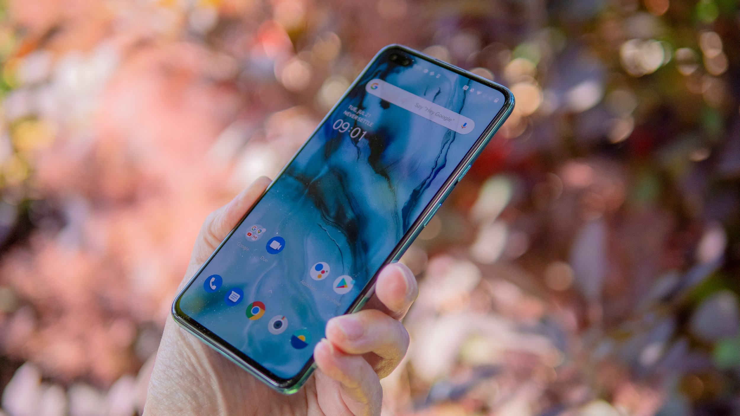 Обзор oneplus 10r 5g: oneplus с отличием - технологии и программы