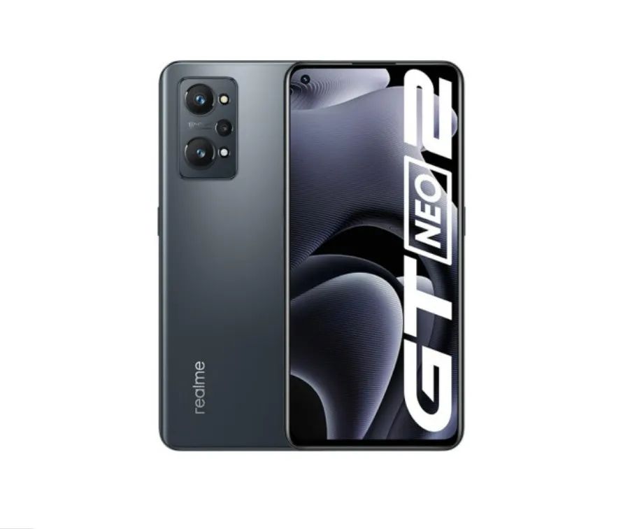 Обзор realme gt neo 3t: новый смартфон с проверенными решениями
