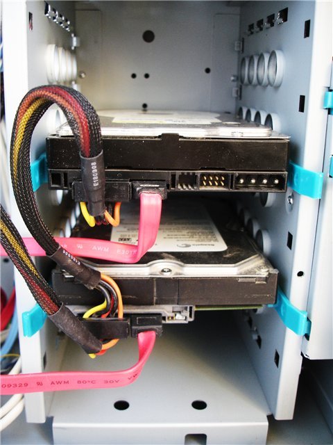 Как подключить жесткий диск от компьютера к ноутбуку: из обычного hdd - hdd usb