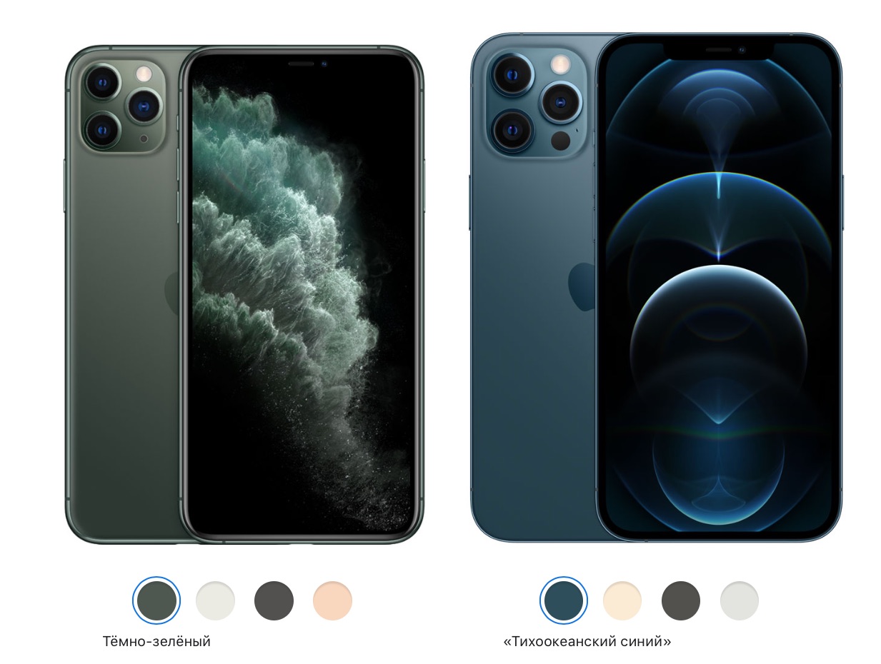 Xiaomi Mi 11 против Apple iPhone 12 Pro Max: сравнение камер, экранов, автономности Узнайте, какой из них выбрать в 2023 году