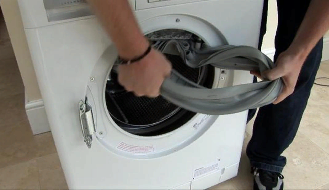 Ремонт стиральной машины замена индезит
