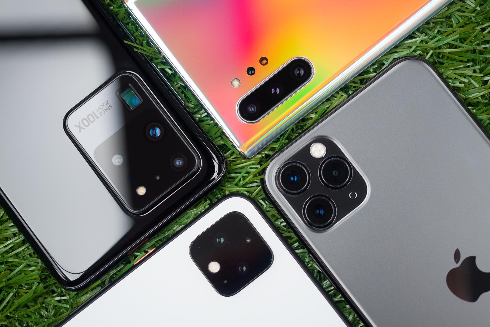 Iphone 11 pro max против 12 pro max: стоит ли того новая камера