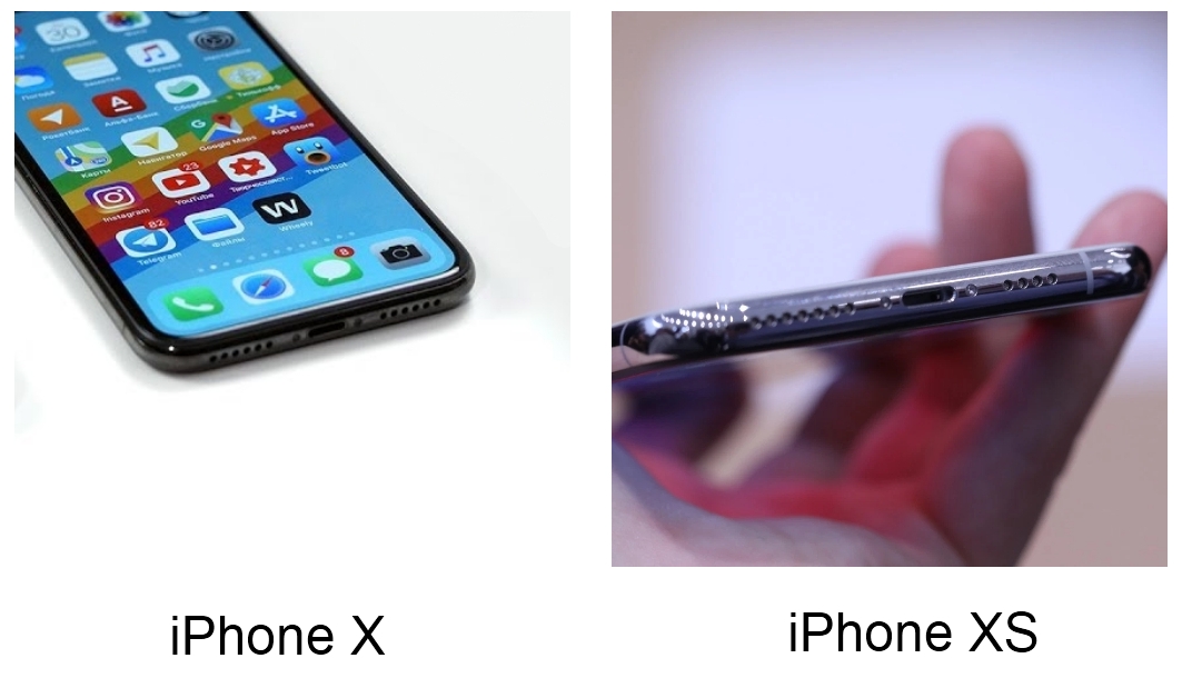 Iphone xs отличия. Iphone x и XS. Айфон x и XS отличия. Iphone x и iphone XS внешние отличия. Iphone x iphone XS разница.