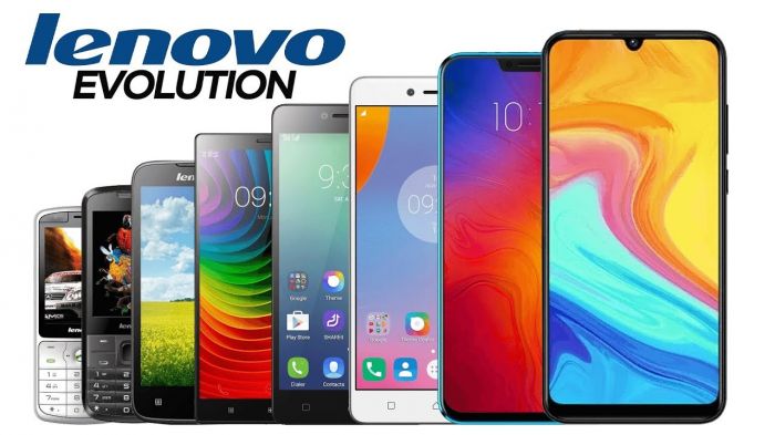 Топ-5 лучших смартфонов lenovo