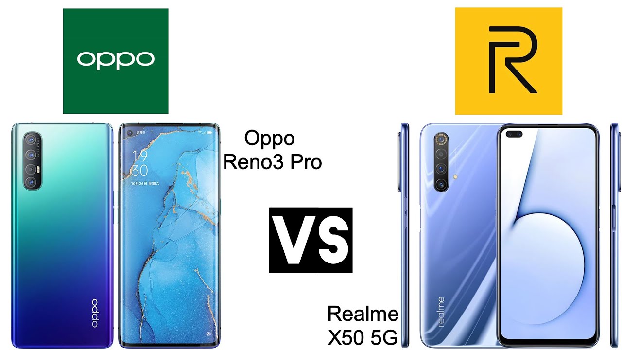 Realme или redmi: в чём разница, чьи смартфоны лучше?