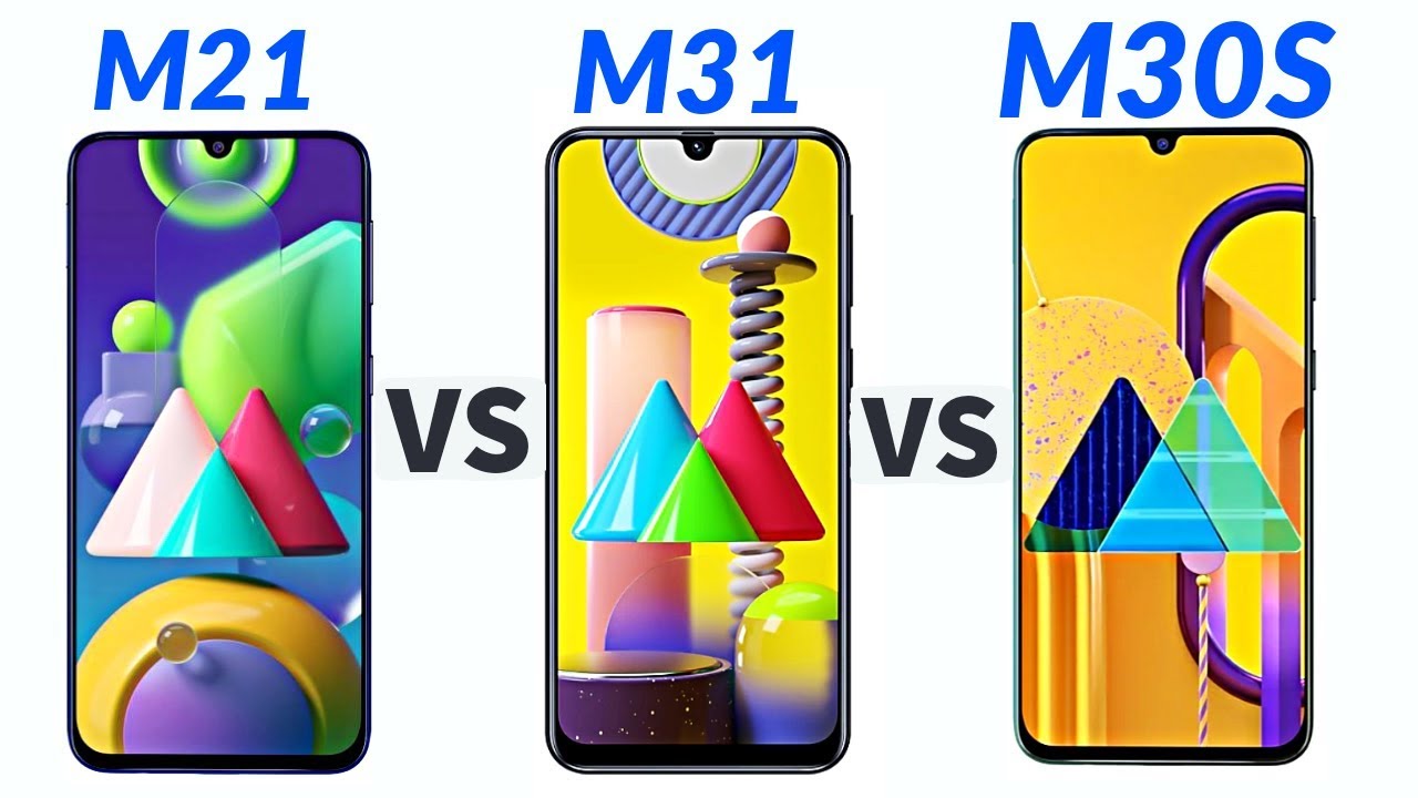 Samsung galaxy m31s против redmi note 9 pro против realme 6 pro: сравнение характеристик