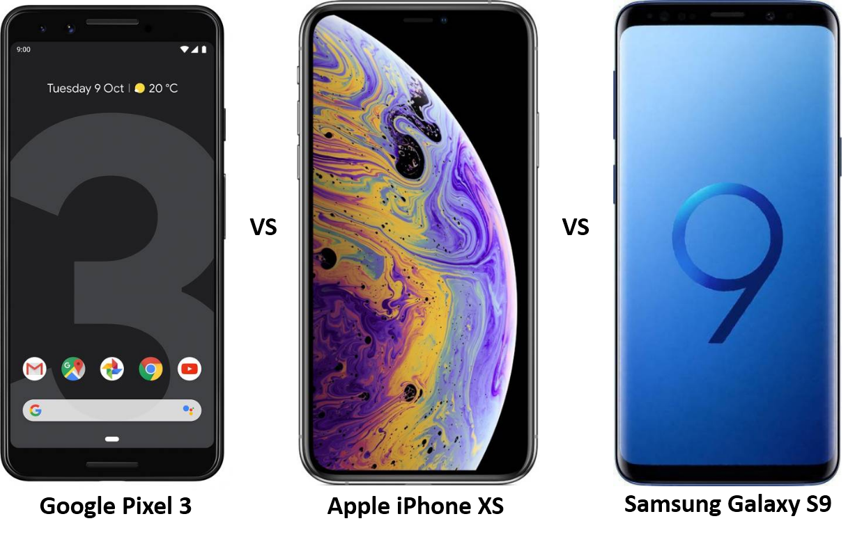 Что лучше айфон или гугл пиксель. Iphone XS vs Samsung s9. Iphone XR Samsung s9. Айфон XR vs Samsung s8 Plus. Pixel 3 vs iphone XS.