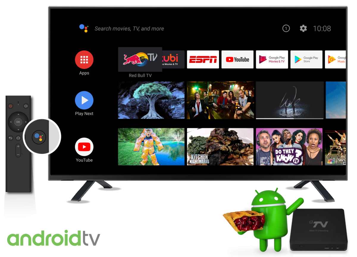 Как убрать топ продаж андроид тв. Андроид 9 смарт ТВ. Smart TV Android 11 Интерфейс. Экран Smart TV Android 11. Телевизор Smart TV Android 9.
