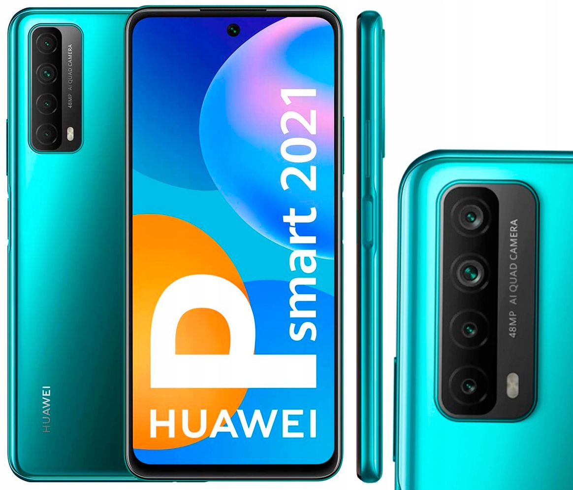 Huawei p smart 2021 pubg фото 67