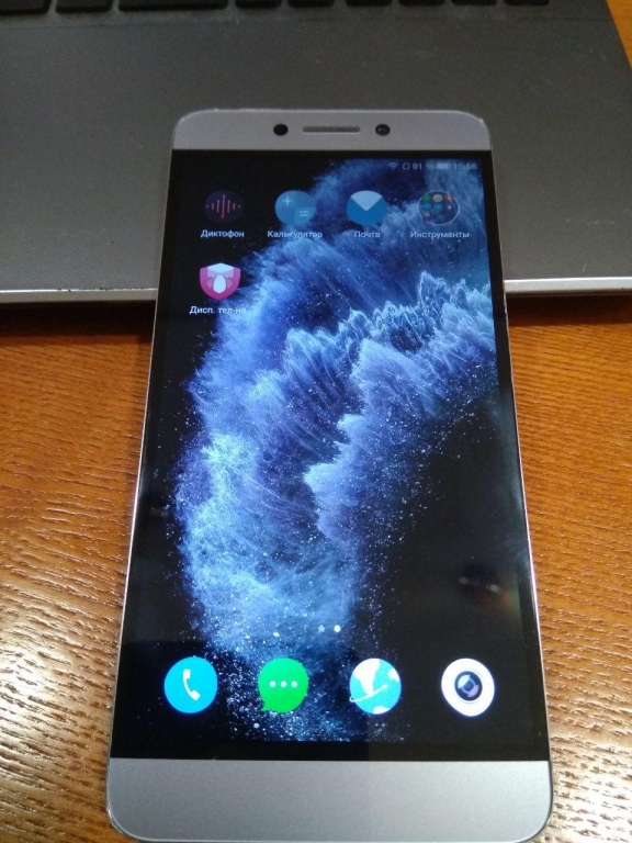 Смартфон leeco (letv) le 2 x620 16gb: характеристики, фотографии
