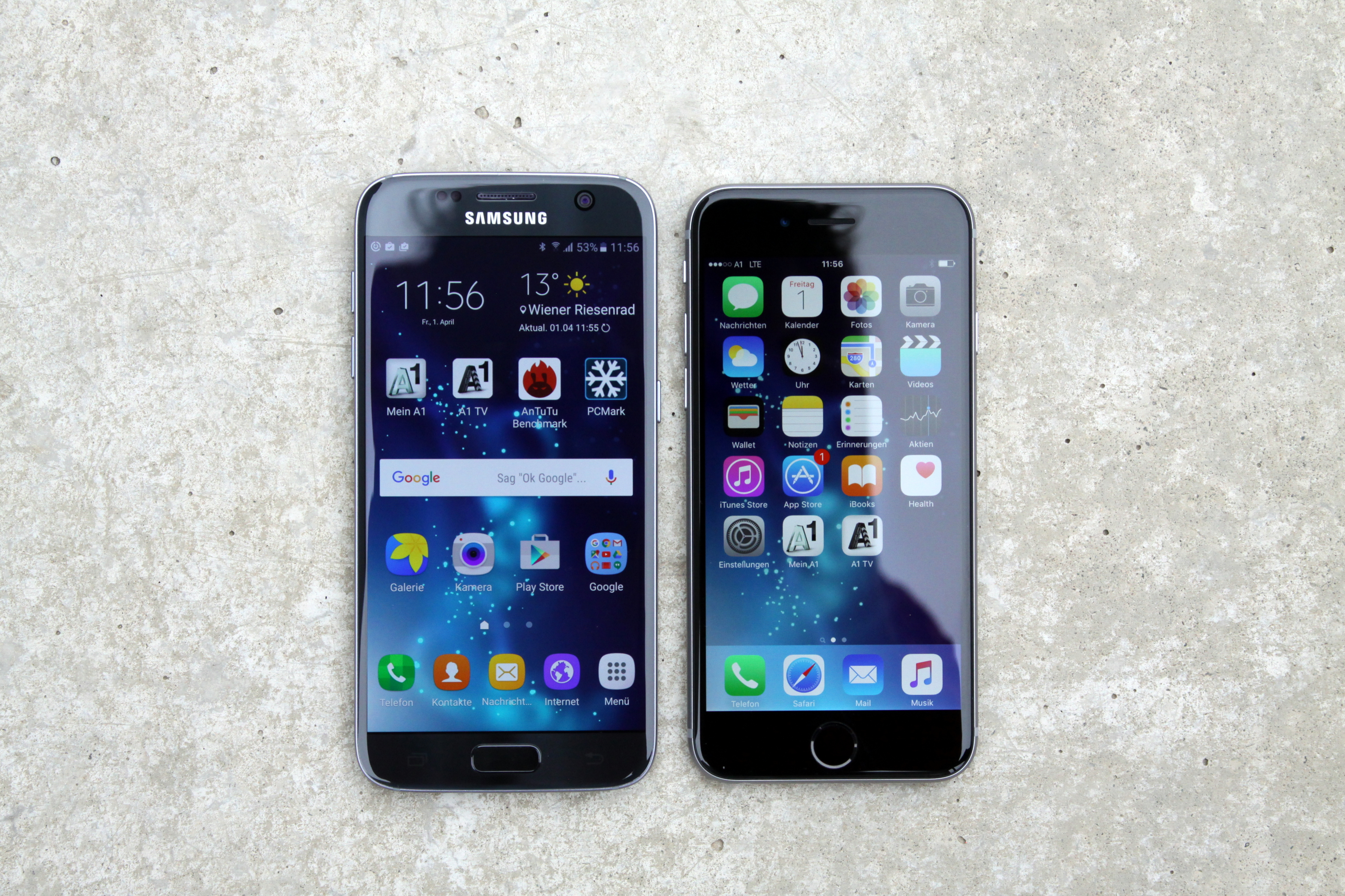 Что лучше айфон 15 или самсунг s24. Iphone 6s vs Samsung Galaxy s6. Iphone 6 Samsung s6. Galaxy s7 vs iphone 6s. Айфон 6s и самсунг s8.