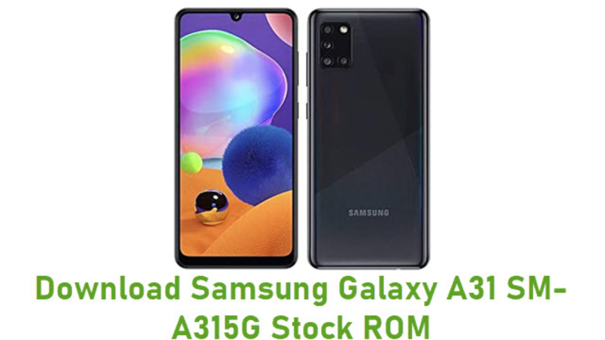 Samsung galaxy a31 – чем хорош новый смартфон
