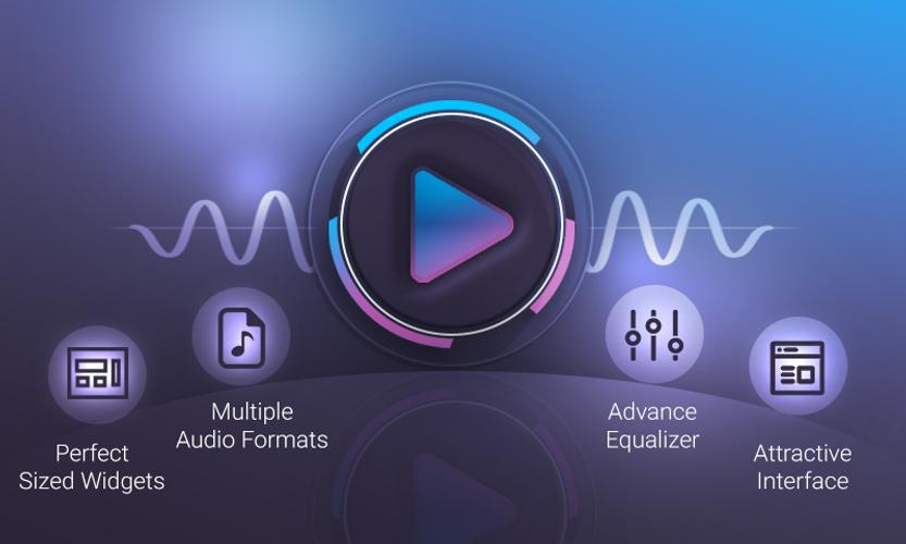 Audio player. Виджет музыкальный плеер. Эквалайзер Виджет. Видеоплеер с эквалайзером для андроид. Виджет плеера для андроид.