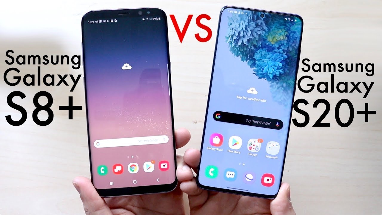 Сравнить самсунг 8. Samsung Galaxy s8 vs Note 8. Galaxy s9 vs s20. Samsung s8 vs s9. Samsung s20 vs s8.