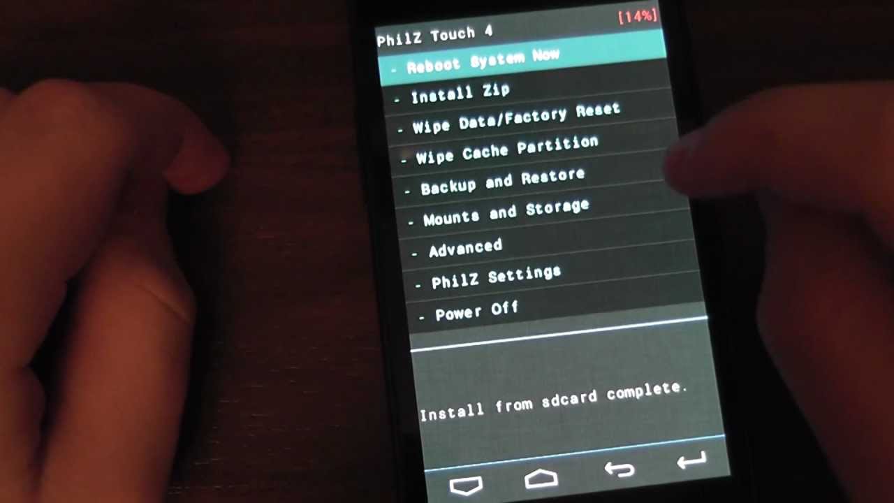 Как установить android 11 на *любой смартфон уже сейчас? • android 1