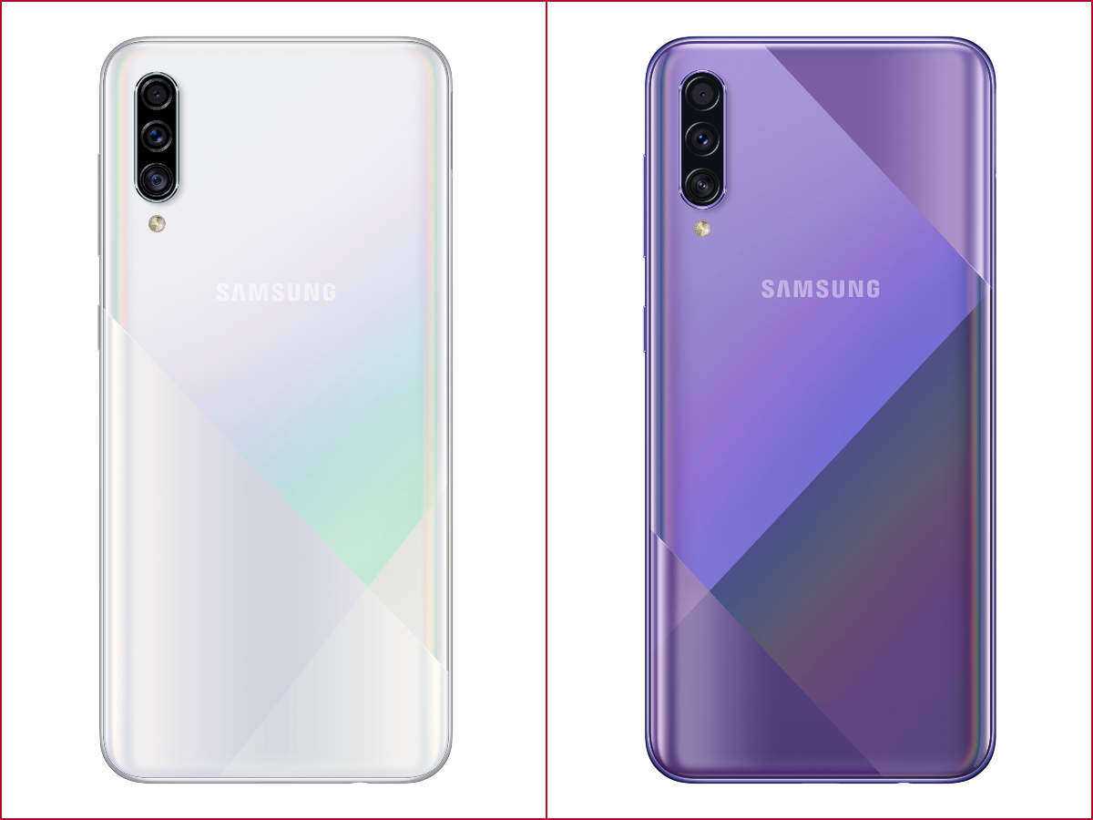 Обзор недорогого смартфона samsung galaxy a30s
