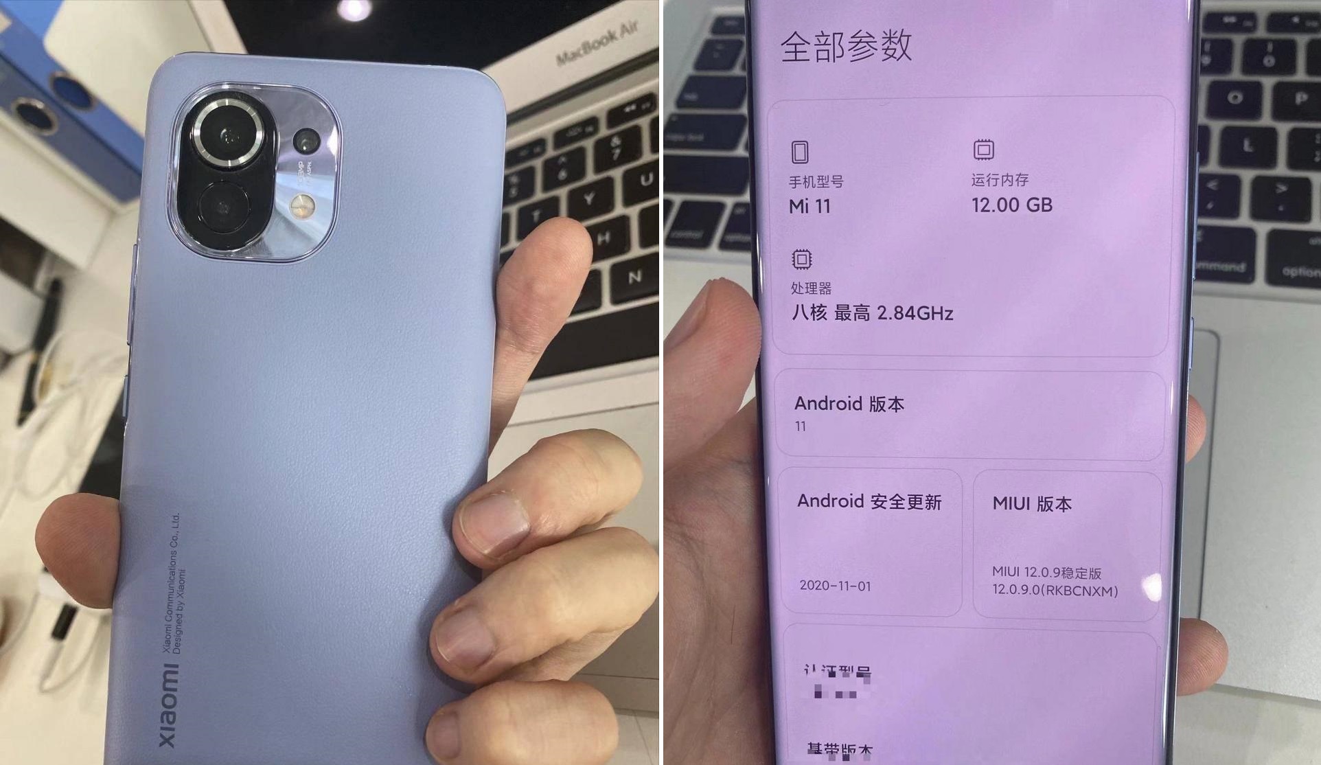 Xiaomi mi 11 t vs mi 11 t pro: битва камер