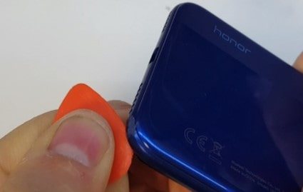 Honor 10 lite проблемы с экраном: как это исправить | itigic