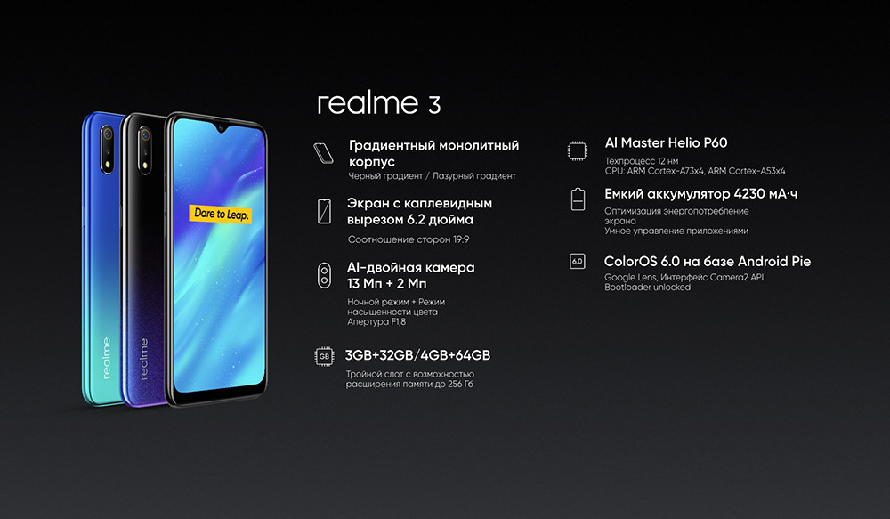Realme 8 pro vs realme narzo 30: в чем разница?