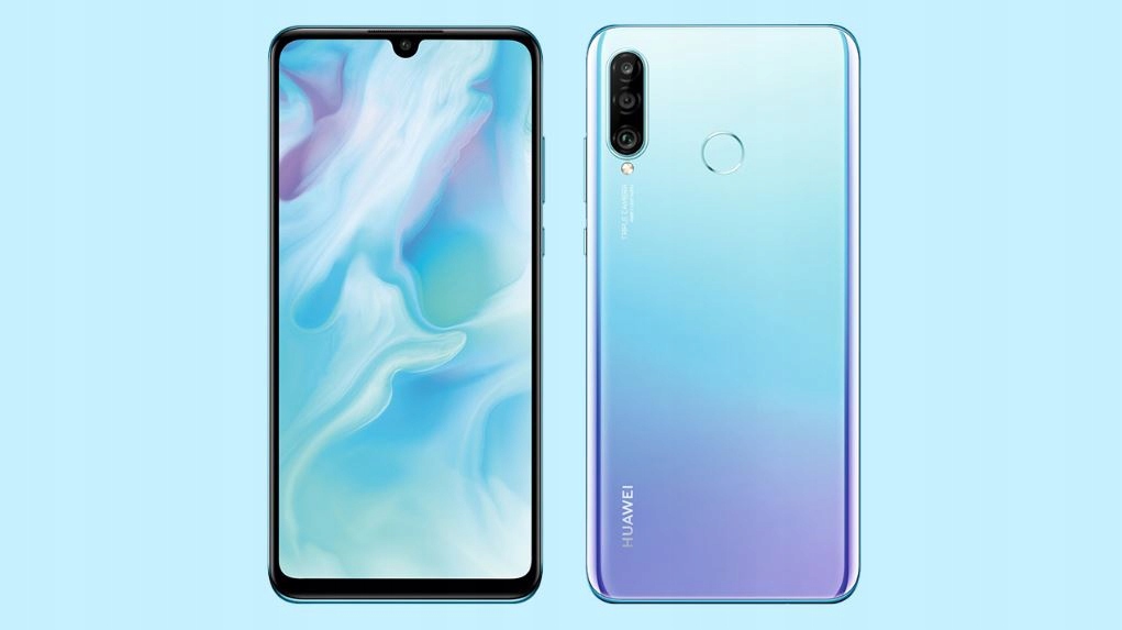 Что выбрать honor 30 или 30 pro+. разбираемся.