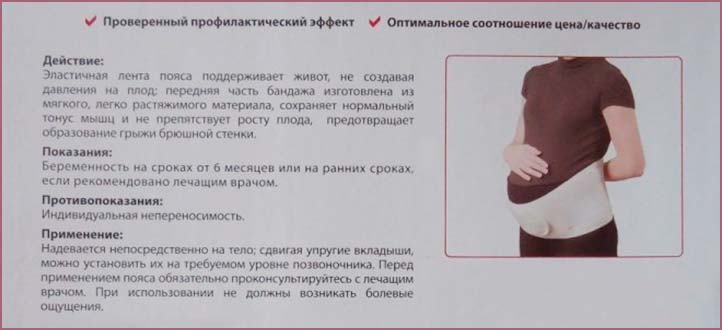 Рейтинг надежности методов контрацепции
