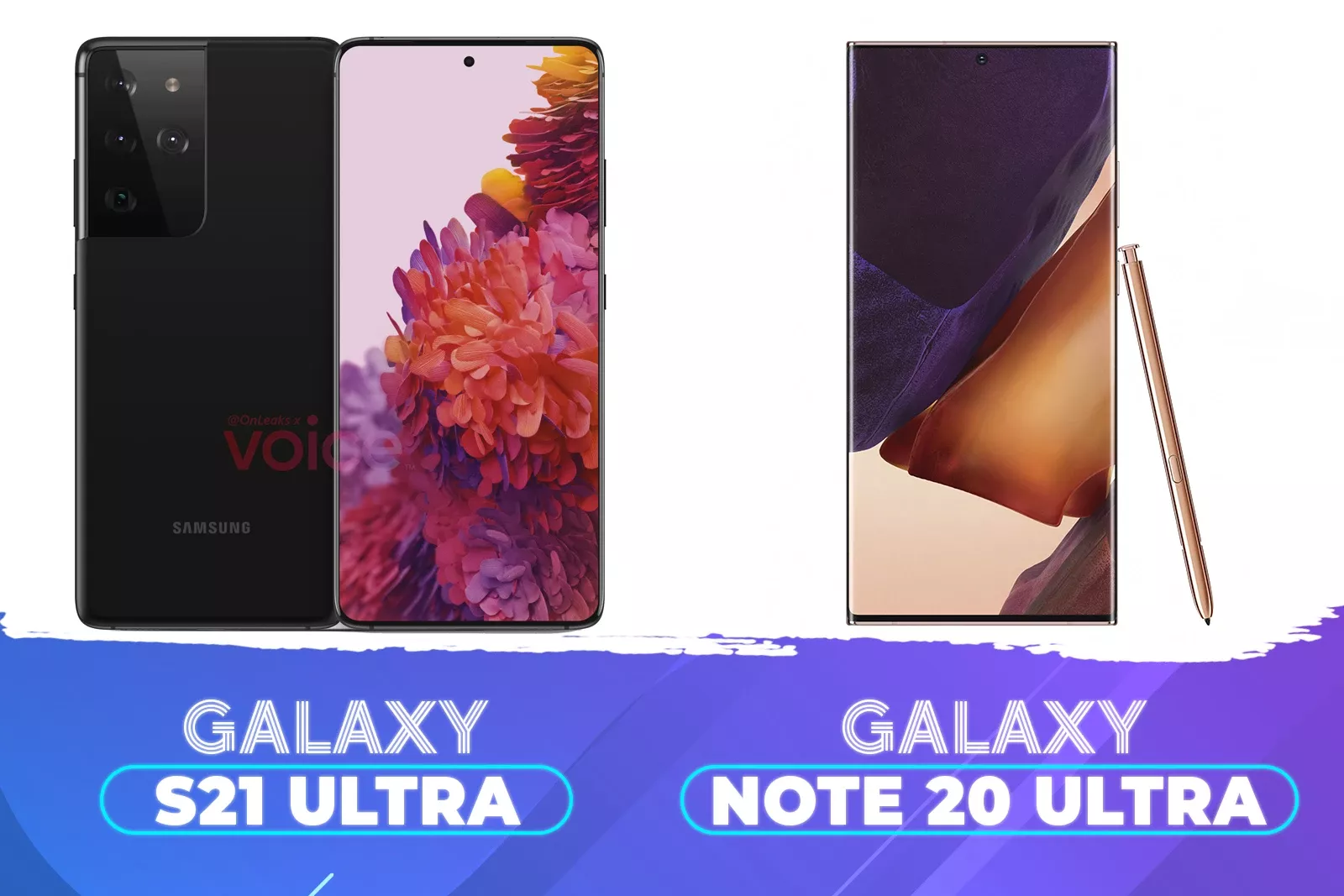 Samsung galaxy note 20