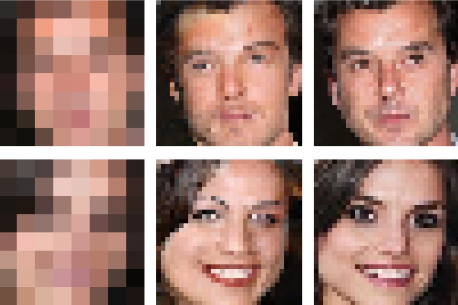 Улучшение качества фото с помощью нейросети онлайн