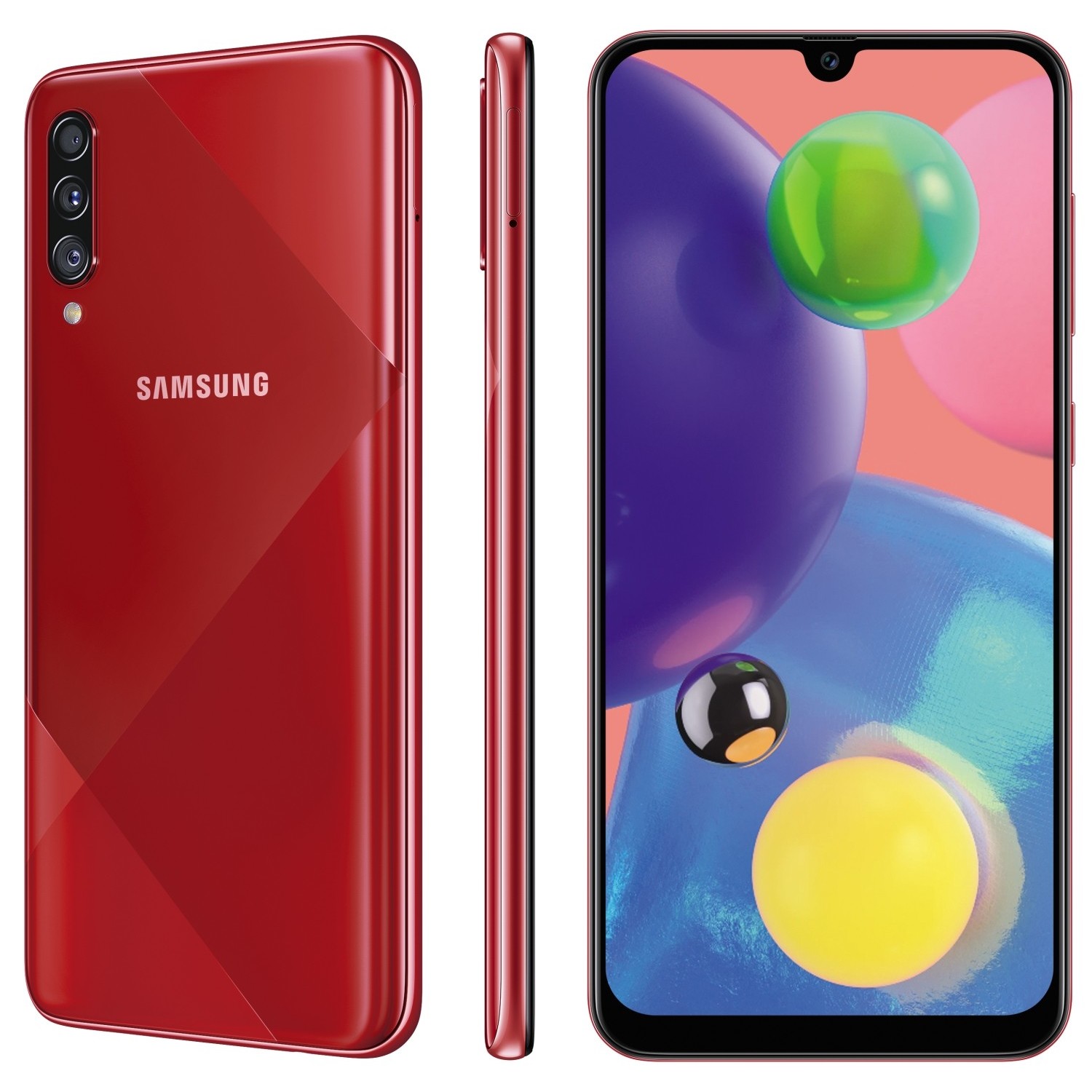 Смартфон samsung galaxy a70 — достоинства и недостатки