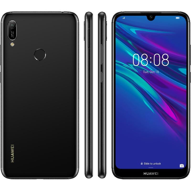 Huawei y6 2019: обзор характеристик смартфона