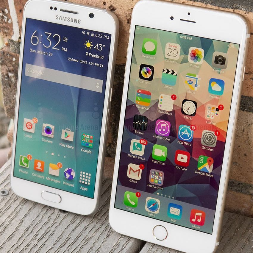 Тест и обзор: samsung galaxy s6 edge – флагман с изогнутым дисплеем - hardwareluxx russia