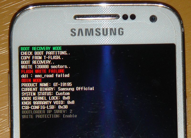 Samsung galaxy s4 i9500 – флагман 2013 года с отличной «начинкой» на сегодняшний день