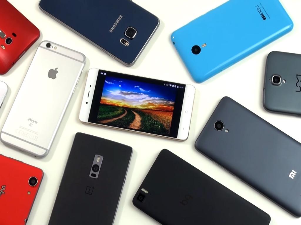 10 лучших смартфонов — рейтинг 2018 года (топ 10) - устройства и приложения на android os