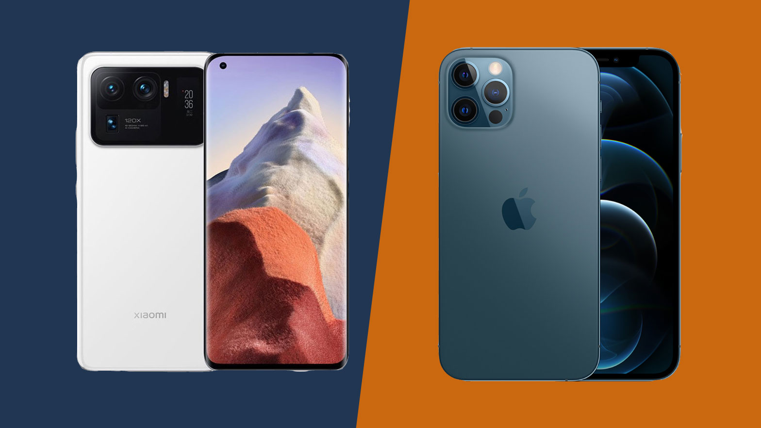 Сравнение камеры iphone 12 и iphone 11 — насколько новинка лучше снимает - super g